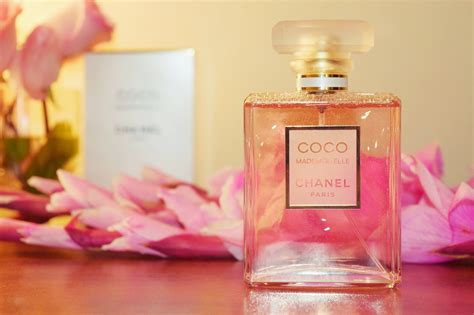 chanel madame mademoiselle david jones|chanel coco mademoiselle perfume model.